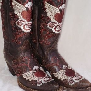 Semental Boots for woman